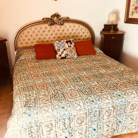 Ciuriciuriapartment 팔레르모 외부 사진