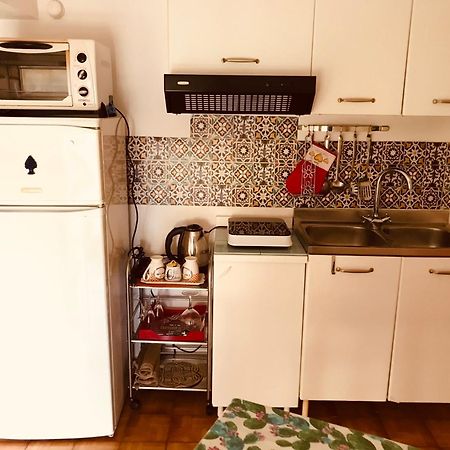 Ciuriciuriapartment 팔레르모 외부 사진