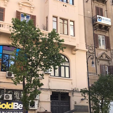 Ciuriciuriapartment 팔레르모 외부 사진