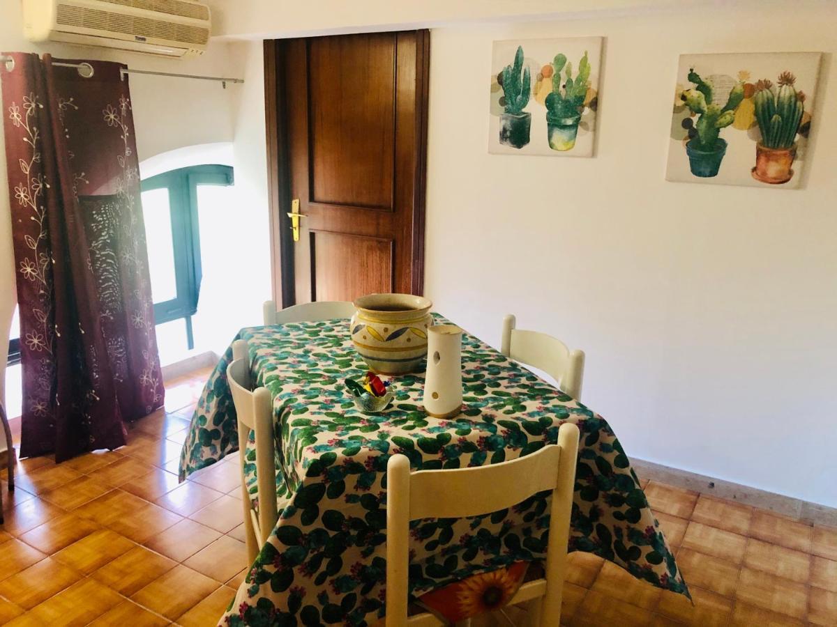 Ciuriciuriapartment 팔레르모 외부 사진