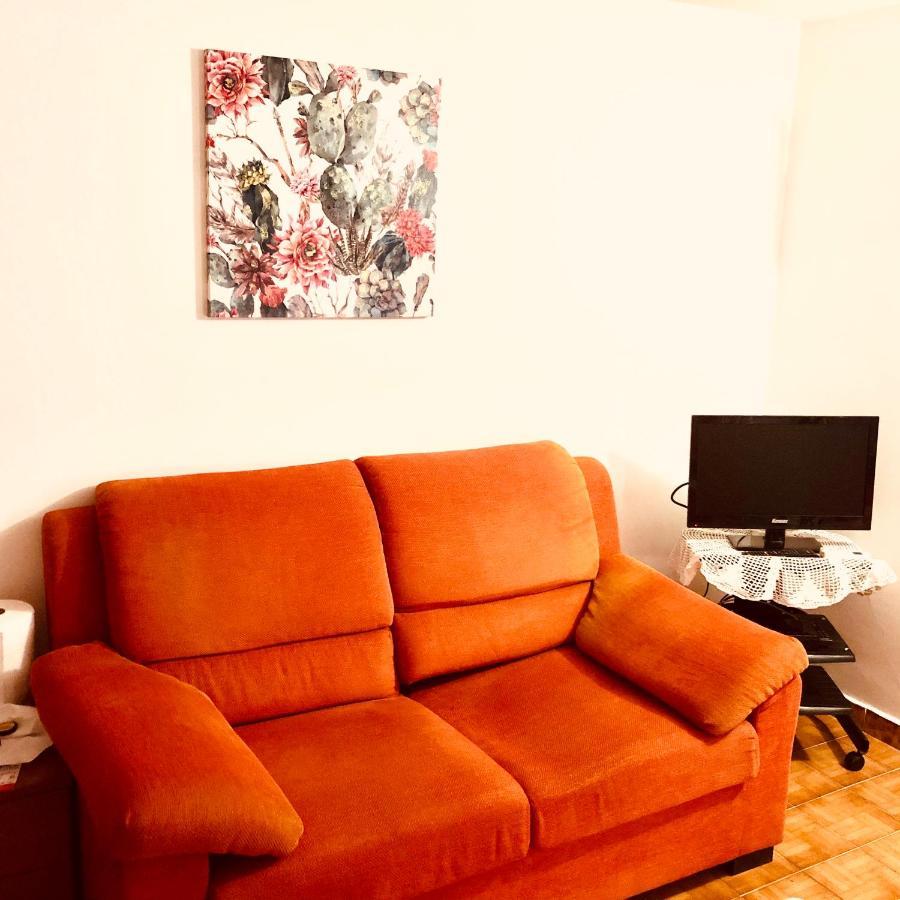 Ciuriciuriapartment 팔레르모 외부 사진