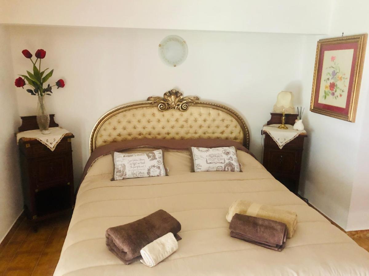 Ciuriciuriapartment 팔레르모 외부 사진