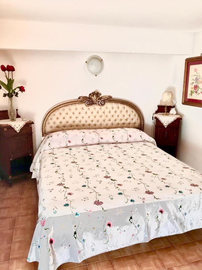 Ciuriciuriapartment 팔레르모 외부 사진