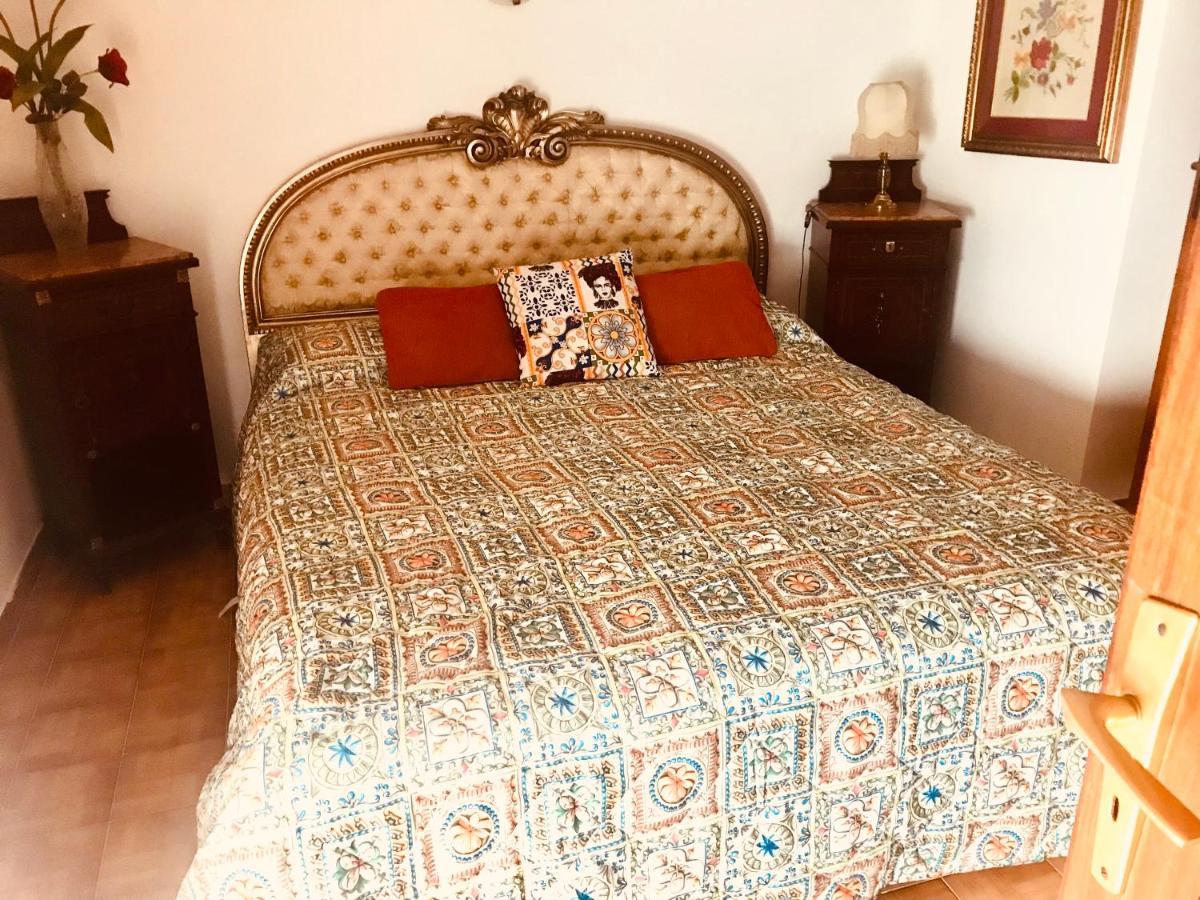 Ciuriciuriapartment 팔레르모 외부 사진