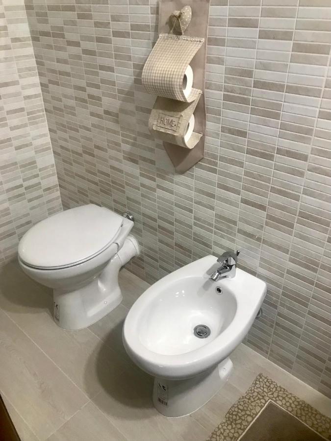 Ciuriciuriapartment 팔레르모 외부 사진
