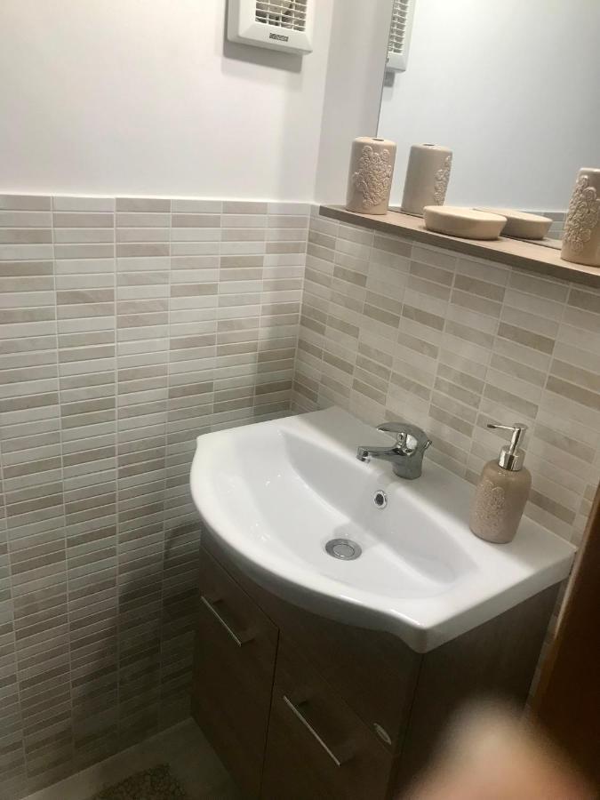 Ciuriciuriapartment 팔레르모 외부 사진