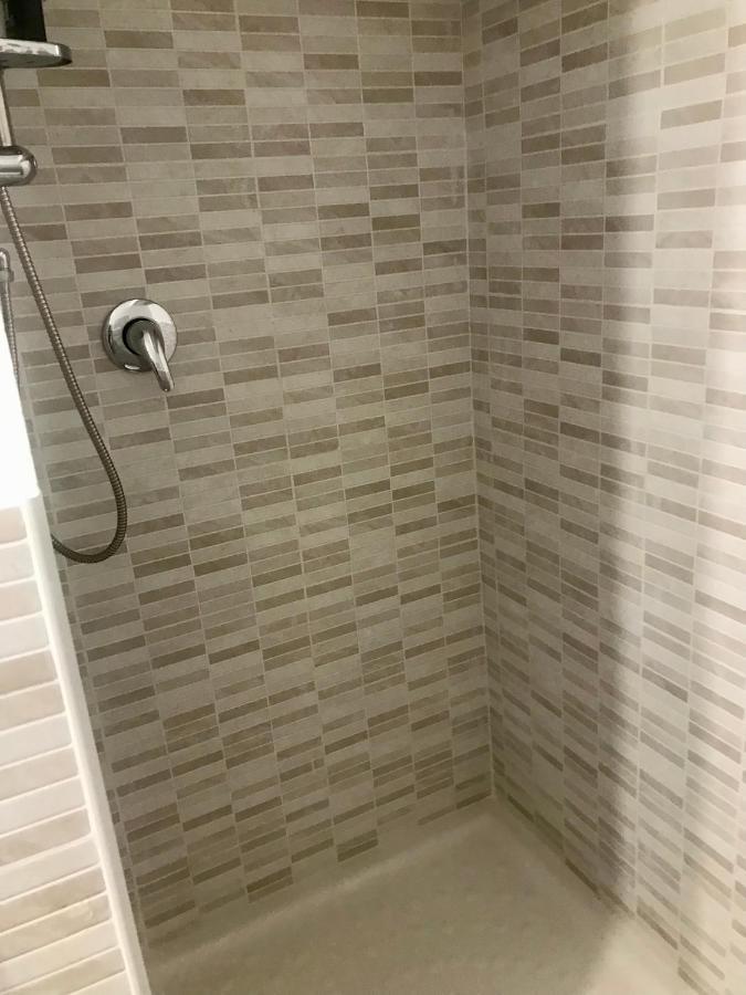 Ciuriciuriapartment 팔레르모 외부 사진