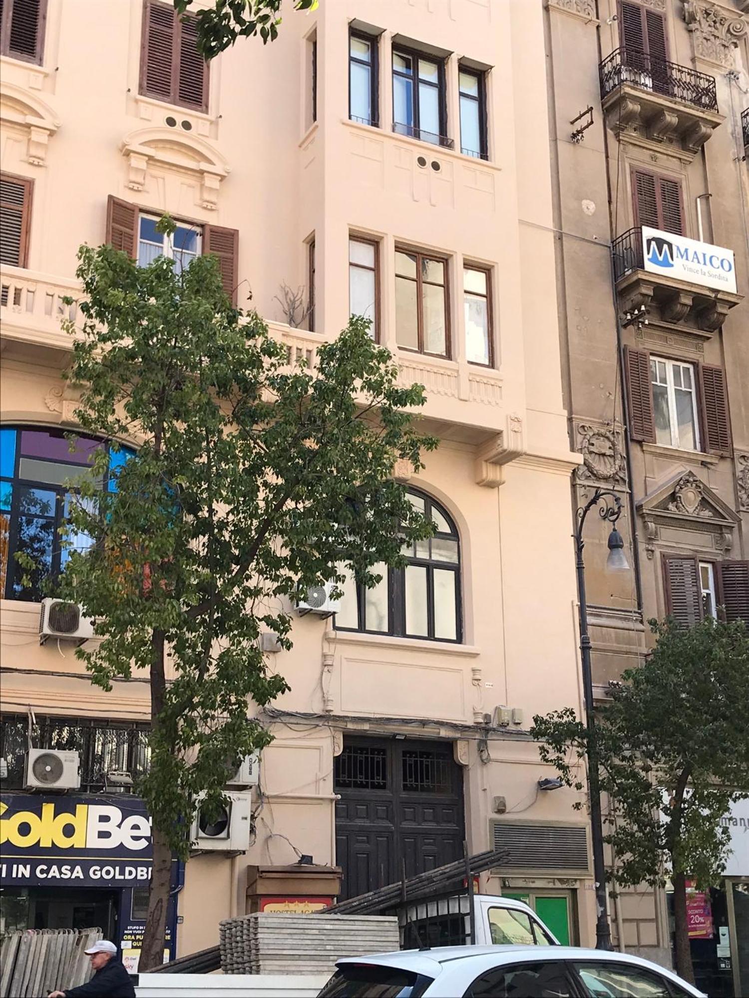 Ciuriciuriapartment 팔레르모 외부 사진
